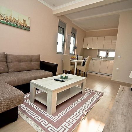 Apartments Jasmina Ulcinj Ngoại thất bức ảnh