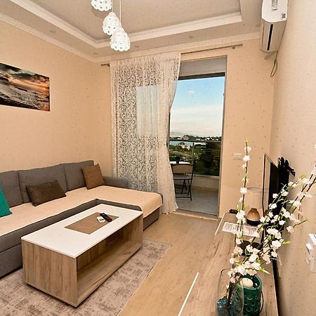 Apartments Jasmina Ulcinj Ngoại thất bức ảnh