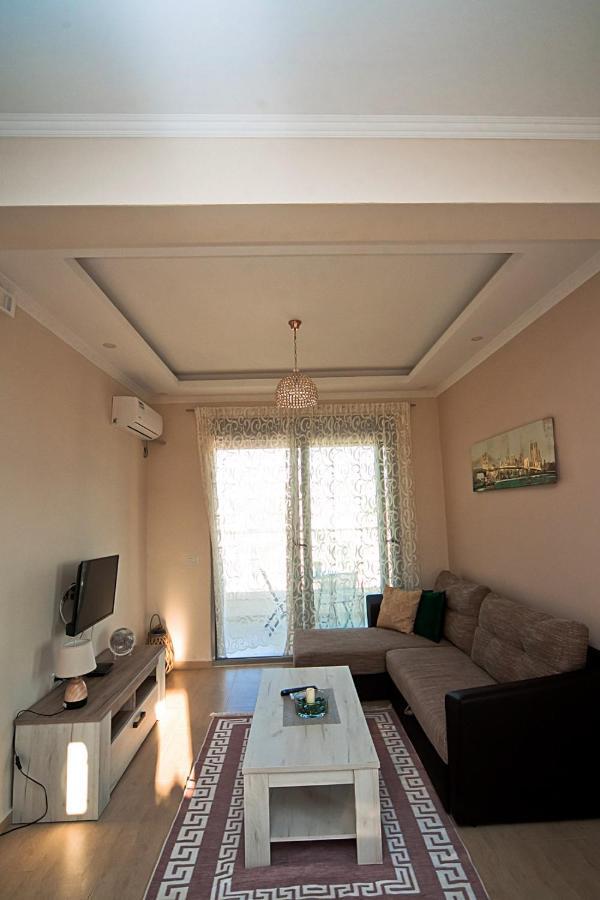 Apartments Jasmina Ulcinj Ngoại thất bức ảnh